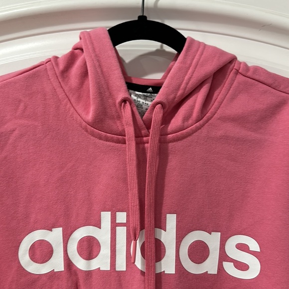 Adidas hoodie size 2XL - Picture 2 of 10